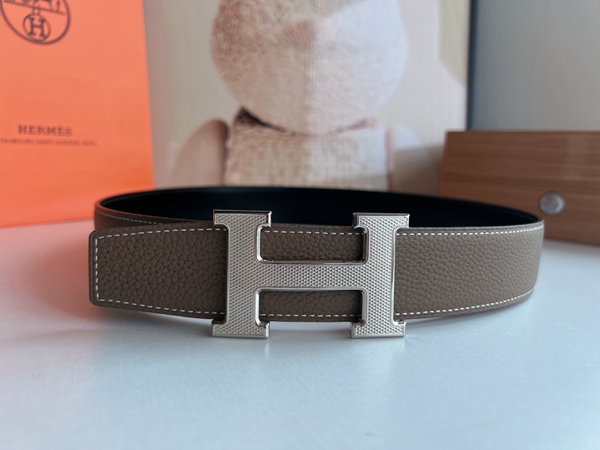 エルメスベルト正面デザイン
